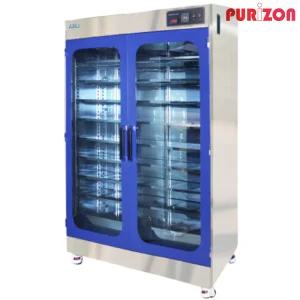 신발소독기 살균소독기 국산 6인치 42켤레 유리문 업소용 PSD642AG