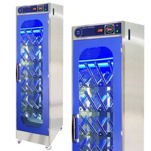 급식실 작업복소독기 다용도 10인용 살균소독기 PSD10AG