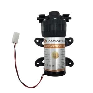 정수기펌프 역삼투압 가압 워터 부스터 펌프 DIY