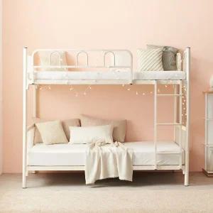 상일리베가구 오로라 이층침대+1/2층매트포함S+S