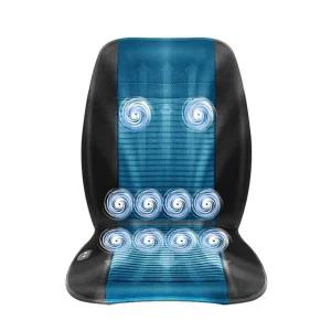 더쎈 차량용 10팬 프리미엄 쿨링시트 12V