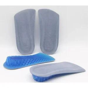 [피커]남자 파워겔 구두깔창 키높이 3cm K104