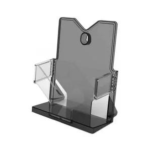 아이홀더 KG16NN83 A5 블랙 178x101x200mm 18개 박스 BHK5001