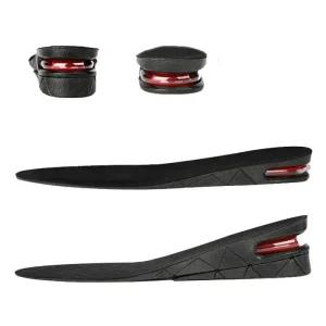 [피커]라텍스 쿠션 충격 키높이 운동화 운동화깔창 깔창