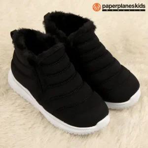 아동 패딩 부츠 운동화 겨울 아동화 유아 남아 아기