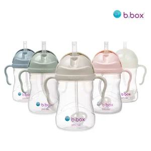 비박스 스스로 첫 빨대컵 240ml