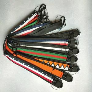 첼로 바이올린 어깨끈 일렉트릭 우쿨렐레줄 스토퍼 스트랩