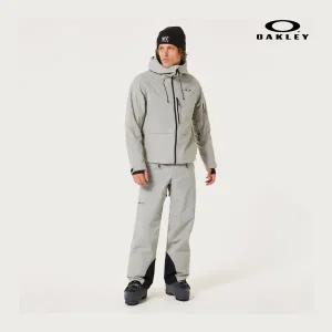 오클리 캐노피 인슐레이티드 슬림핏 방수 스키 팬츠