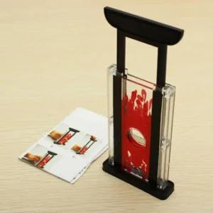 손가락 절단 마술 도구 트릭 소품