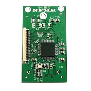 2242 SATA M.2 NGFF SSD 어댑터 카드 1.8 인치 CE ZIF 인터페이스 휴대용 편리한