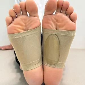 [피커]아치밸런스패드 발 발케어 발바닥쿠션 보호깔창