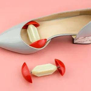 [피커]구두 구두늘리기 발볼 늘리기 신발 사이즈 조절 2P