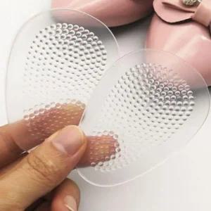 [피커]운동신발패드 군인 뒷꿈치 폭신한 작업화