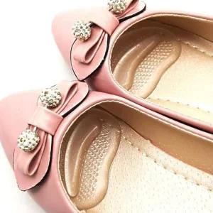 [피커]하이힐 실리콘 패드 앞굽 패드(HNS47)