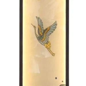 동양화 벽조명 갤러리 모던 무드등 한옥 세로형 일식집 실내