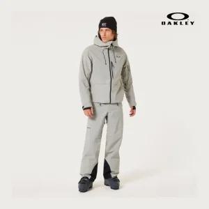 갤러리아 오클리 캐노피 인슐레이티드 슬림핏 방수 스키 팬츠