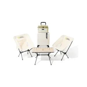 매장정품 NATIONALGEOGRAPHIC 내셔널지오그래픽 N215ASU960 방갈로 여행용 캐리어 세트 776744