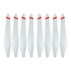 복사 FOC 접이식 CW 탄소 프로펠러 드론에 모터 농업용