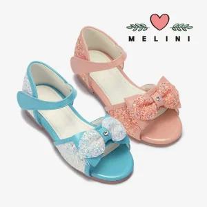 [멜리니] 스노우 샌들 2종 모음