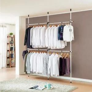 아도라하우스 25파이 행거 4단