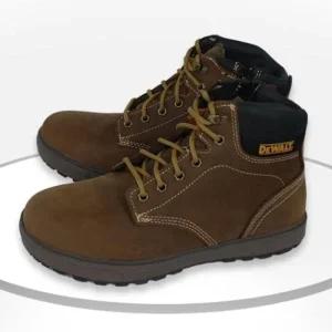 [피커]작업화 현장화 신발 산업용품 소가죽 근무화 운동화