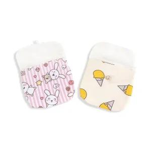 [피커]생리대 매직파우치 파우치