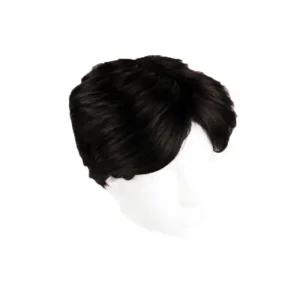 [피커]남자 통가발 남성가발 가름마 앞머리 미용 가발