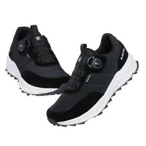 [피커]선심없는 경량 경량안전화 현장화 가죽 메쉬 4인치