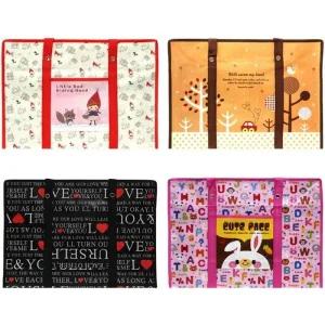 [피커]이불가방 부직포가방 보조가방 50cm타포린백