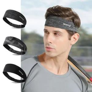 [피커]남성 운동할때헤어 아이스 쿨 헤어 ELS-082