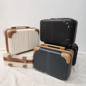 [피커]기내용캐리어 여행캐리어 여행용 미니