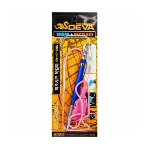 제도샤프 CF79UH57 목걸이세트 DV-Hp-SNS(163831) DEVA