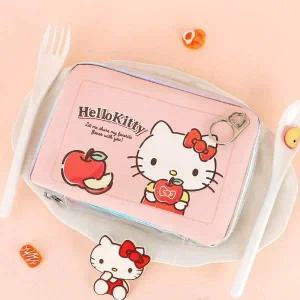 헬로키티 SG08QO22 과일캔 파우치