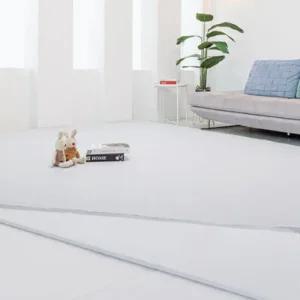 본베베 빅사이즈 놀이방 매트 방수 층간소음 320x280