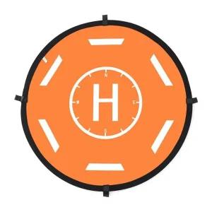 STARTRC 드론 착륙장 드론 패드 이착륙장 80cm(대) 드론패드 드론랜딩패드