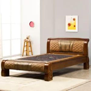 [구들장] 라온SS 슈퍼싱글 홍칠보석 돌침대