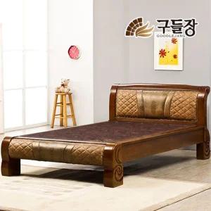 [구들장] 라온SS 슈퍼싱글 숯볼 흙침대