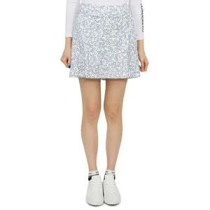 지포어 골프웨어 여성 스커트 G4LS22B02 SNO