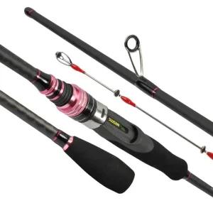 메탈팁 한치낚시대 해동 다크문 메탈릭 S-702MH-ST