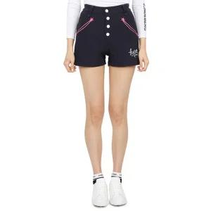 혼가먼트 골프웨어 여성 반바지 HCW 2A AT03 NAVY