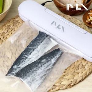 미라스 진공포장기 밀봉기 압축팩 진공팩 MS-90VP