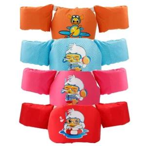 SOS 유아 스윔점퍼 암링점퍼 물놀이