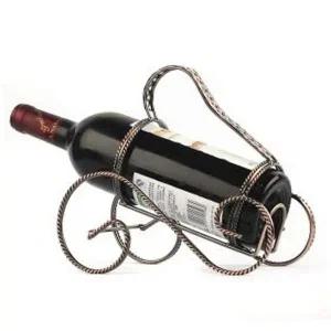 고급 와인 보관랙 클래식 엔틱 거치대 선반