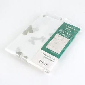 EVA 욕실 커튼 화장실 샤워커튼 방수