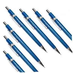 [셀러에이드]제도용 청색 전문 필기구 샤프펜 예술 디자인