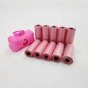 반려견 배변봉투 케이스 포함 공용 강아지 용품