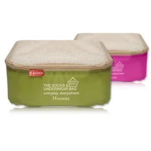 깔끔수납 속옷정리 여행용 메쉬파우치 BAG 파우치 정리 여행 의류 소품