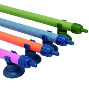 [셀러에이드]에어 펌프 수족관 호스 공기 버블 스톤