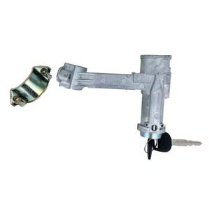 1989-1994 픽업트럭 SUV 2.4L L4 3.0L V6 45280-35230, 45280-35260과 호환되는 2개의 키가 있는 골든 셀렉션 점화 스티어링 스위치 잠금 및 실린더