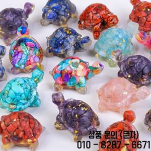 1PC 천연 크리스탈 스톤 거북이 동상 Reiki 부적 Fengshui 조각 홈 오피스 장식